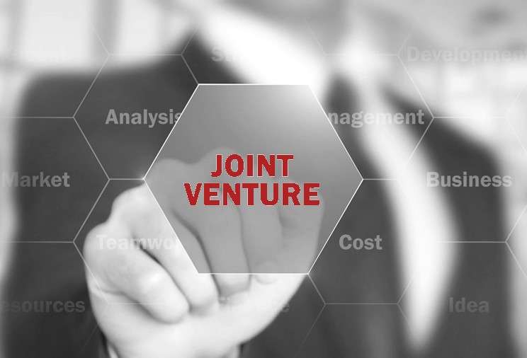 Ligamos empresas a parceiros de através de Joint Ventures, parcerias ou emprendimentos conjuntos.