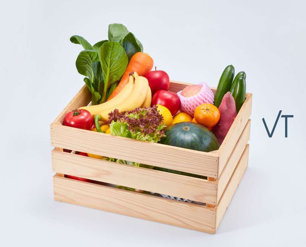 Prod.Hortofruticolas