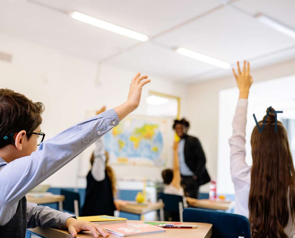 instituição de ensino