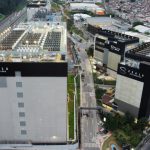 Scala capta R$ 200 milhões com BNDES