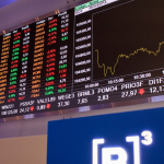 Em pesquisa do BofA, maioria vê Ibovespa acima dos 180 mil pontos em 2026