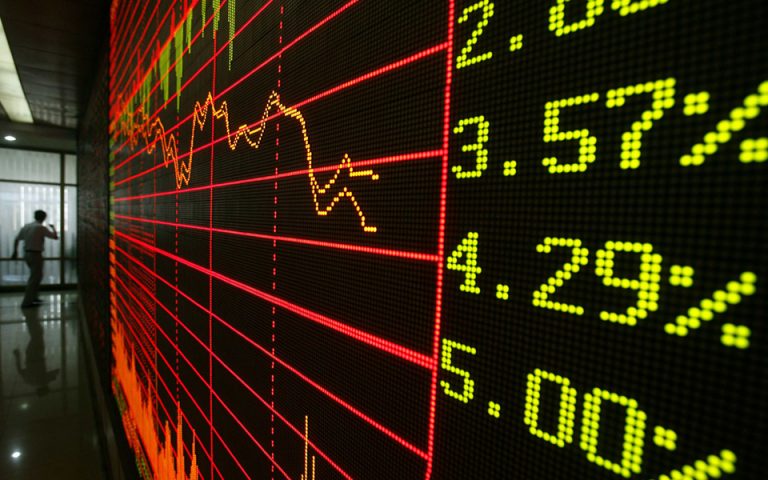 bolsa de Lisboa mercados