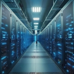 Brasil atrai investimentos em data centers para IA