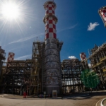 Grupo turco disputa termelétrica da EDF com irmãos Batista