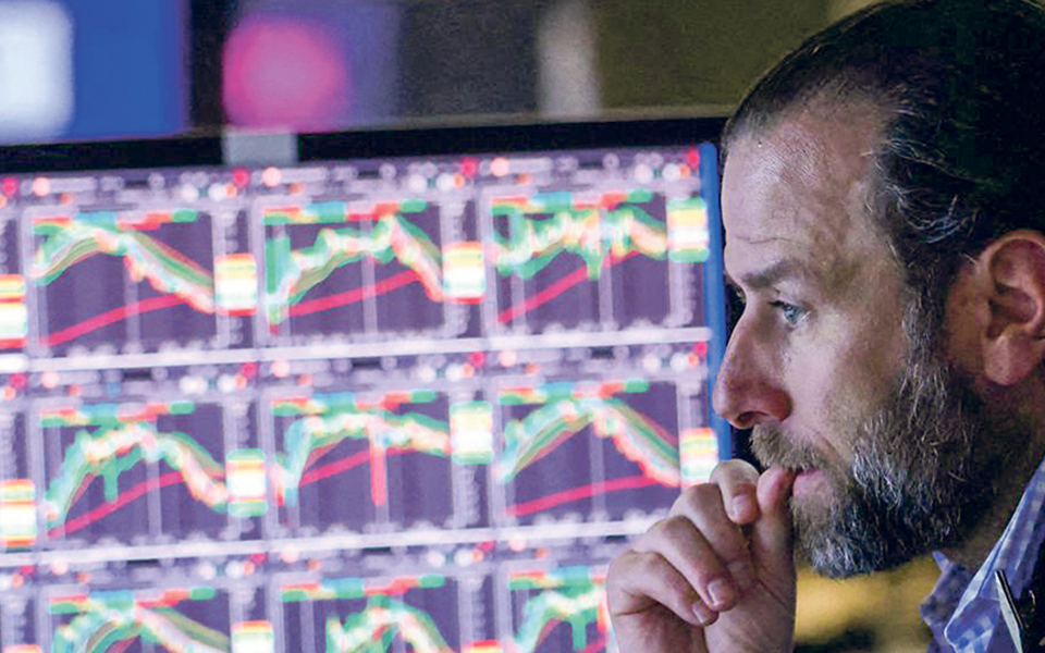 mercados PSI bolsa bolsa de Lisboa