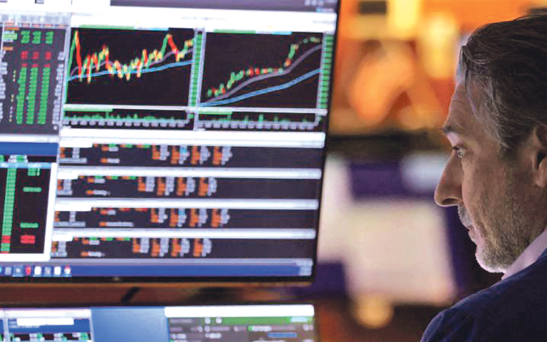 PSI bolsa de Lisboa mercados