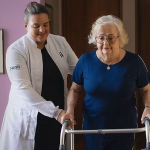 Sororitê, da diversidade de gênero, investe em healthtech para idosos