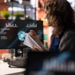 IA ganha espaço no compliance fiscal com a chegada da nova era tributária