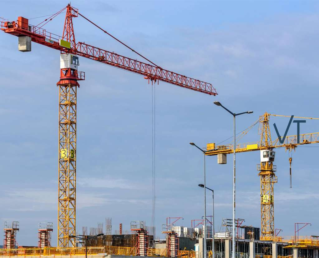 Empresa de engenharia de elevação