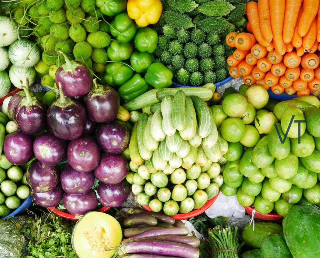 mercado hortofruticola