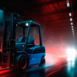 Search fund filtra 1,3 mil empresas e compra locadora de empilhadeiras