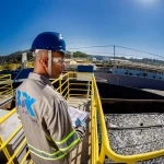 BRK Ambiental quer ser a primeira companhia a quebrar jejum de quatro anos sem IPO