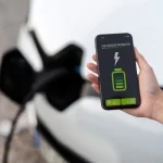 Com aporte de R$ 2 milhões, startup E-Forth quer evitar desvalorização dos carros elétricos usados