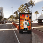 Eletromidia assina acordo para comprar 100% da Context