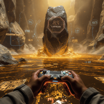 M&A Game-Changer: Acionistas da EA aprovam venda histórica de US$ 55 Bi para Consórcio Saudita (PIF)