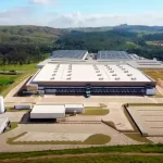 FII TRXF11 expande portfólio com compra de cinco galpões logísticos por R$ 402 mi