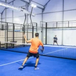 Por que o padel está atraindo fundos soberanos – e uma gestora brasileira