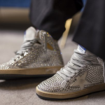 Golden Goose, marca italiana de tênis de luxo, pode ser vendida por US$ 3 bilhões