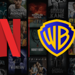 Netflix anuncia aquisição da Warner Bros por US$ 83 bilhões
