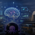 Octopus Energy vai desmembrar a unidade de IA Kraken Technologies por US$ 8,65 bilhões