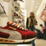 Puma enfrenta o pior ano na bolsa enquanto rumores de aquisição ganham força