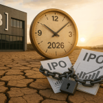 Seca de IPOs trava a B3 e adia novas ofertas