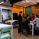 Grupo de minoritários da Superlógica negocia venda de participação