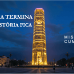 Um Legado de transparÃªncia: O encerramento de um ciclo e a perenidade da informaÃ§Ã£o â missÃ£o cumprida