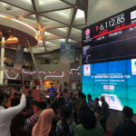 Wall Street vê formação de bolha de inteligência artificial, mas capital segue em direção ao setor