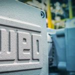 WEG compra fabricante indiana Sanelec por US$ 5,2 milhões