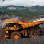 Acionistas da Anglo American e da Teck Resources aprovam fusão