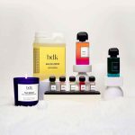 LVMH investe na francesa de fragrâncias BDK Parfums