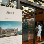 JHSF conclui venda de R$ 5,2 bilhões em imóveis