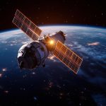 Bossa Invest faz o 1° Aporte em Startup Aeroespacial do Brasil