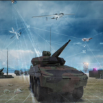 Rheinmetall negocia venda de sua divisão de negócios civis e altera meta de vendas