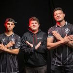 W7M Esports e Fluxo unem operações em fusão e cria operação integrada